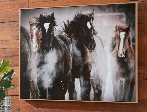 Chaseburn Wall Art