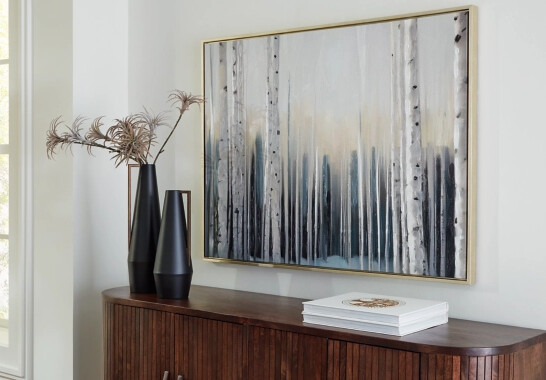 Baabell Wall Art