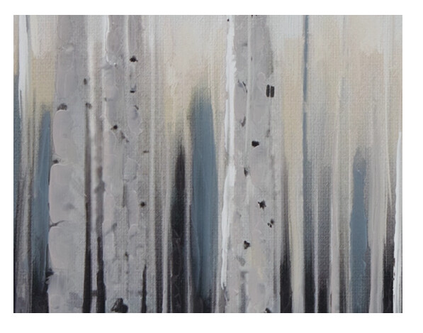 Baabell Wall Art