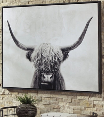 Pancho Wall Art