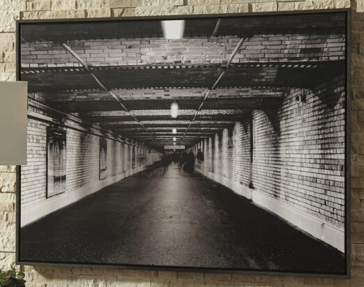 Param Wall Art