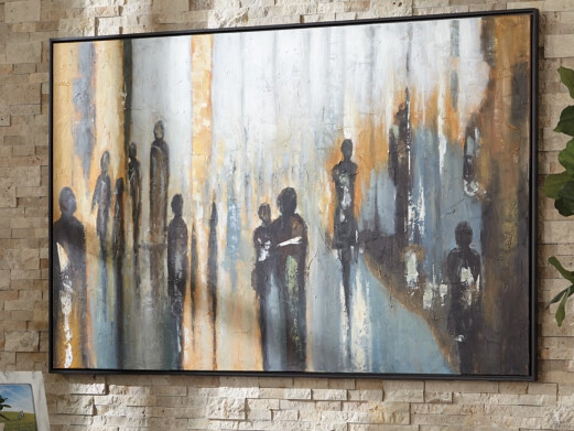 Petrica Wall Art