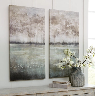 Marksen Wall Art (set of two)