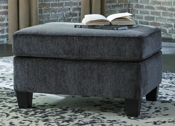 Abinger Ottoman