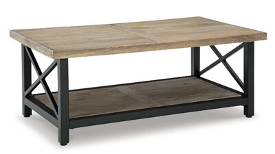 Bristenfort Cocktail Table