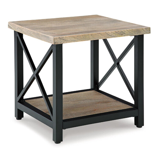 Bristenfort End Table