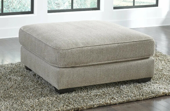 Ardsley Ottoman
