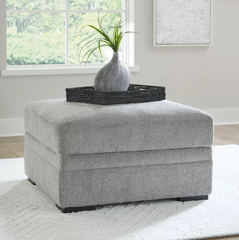 Casselbury Ottoman