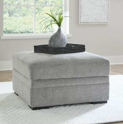 Casselbury Ottoman