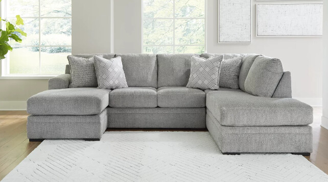 Casselbury Sectional