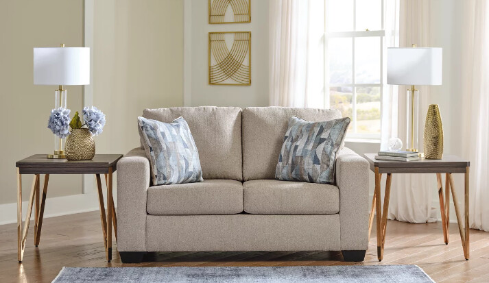 Deltona Loveseat