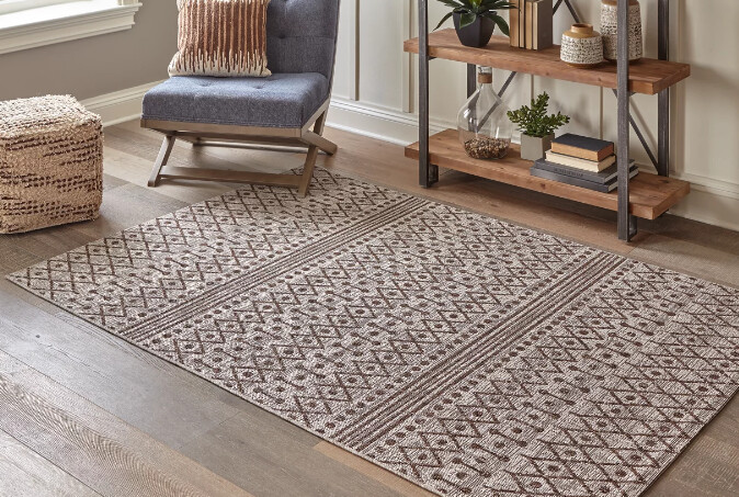 Dubot Large Rug