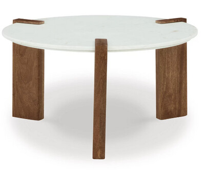 Isanti Cocktail Table
