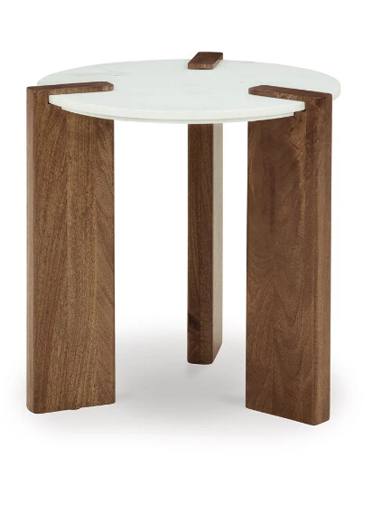 Isanti End Table
