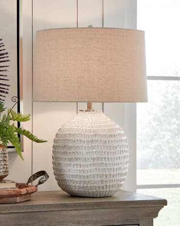 Jamon Lamp