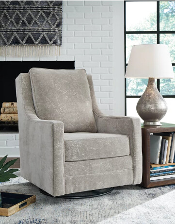 Kambria Swivel Chair
