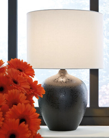 Ladstow Lamp