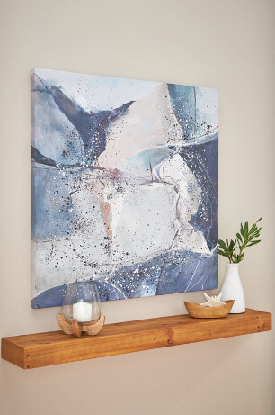 Lisburgh Wall Art
