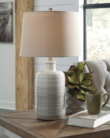 Marnina lamp (2-pk)