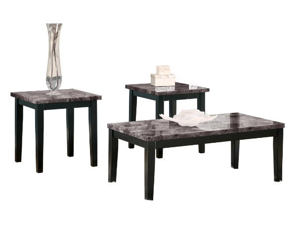 Maysville Table Set (3pk)