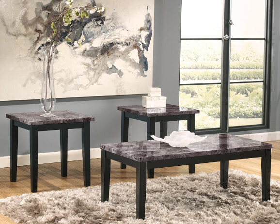 Maysville Table Set (3pk)