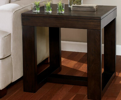 Watson End Table Watson End Table