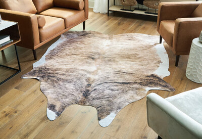 Sportsmen Rug