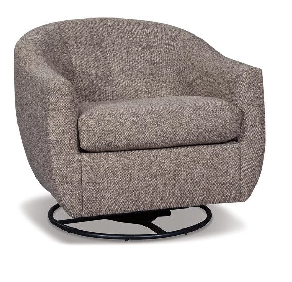 Upshur Swivel Chair