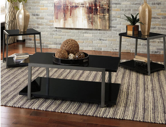 Rollynx Table Set (3pk)