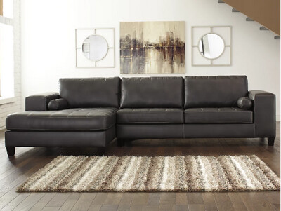 Nokomis Sofa Chaise