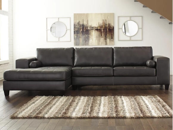 Nokomis Sofa Chaise