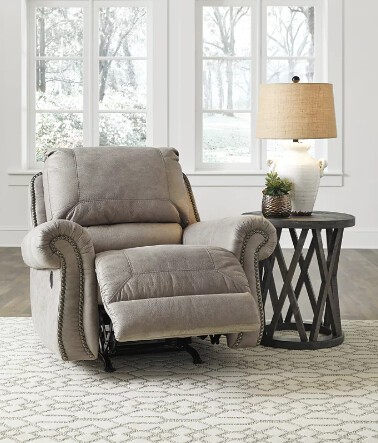 Olsberg Recliner