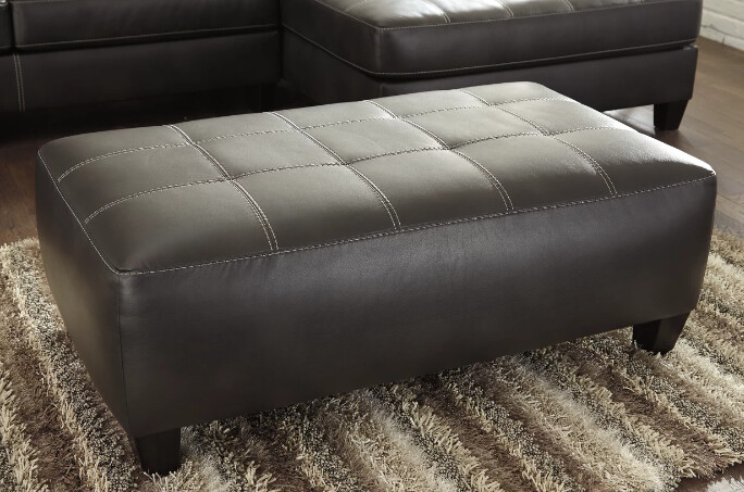 Nokomis Ottoman
