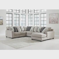 Ardsley 4 Piece Sectional