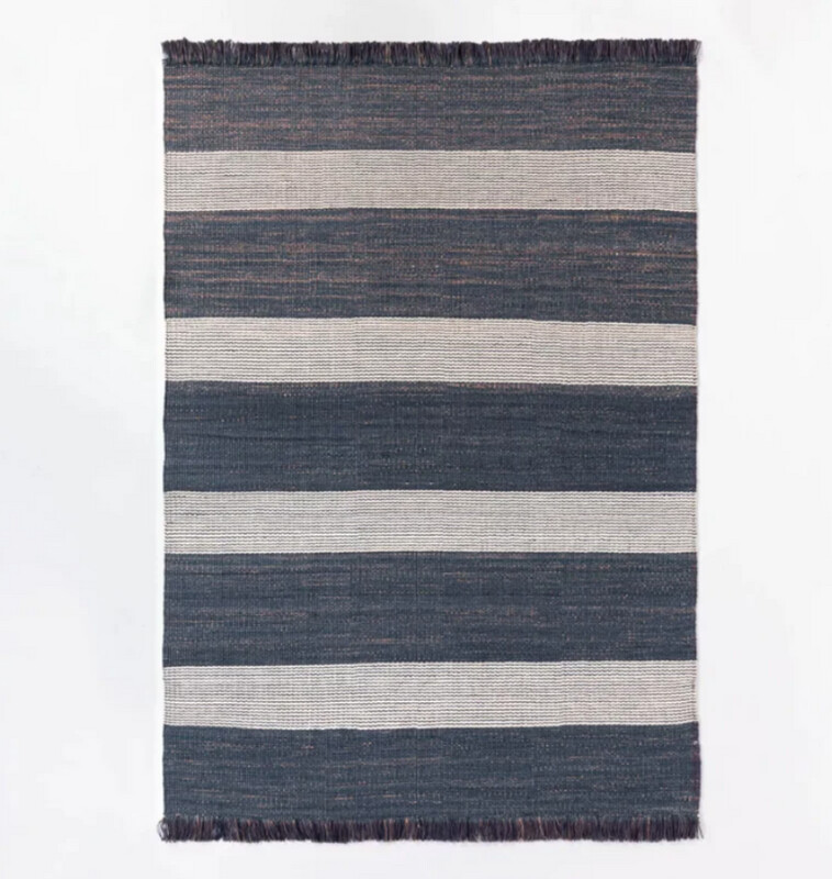 9x12 Highland Hand-Woven Area Rug