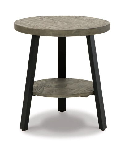 Brennegan Table