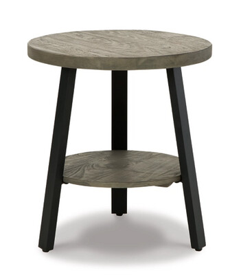 Brennegan Table