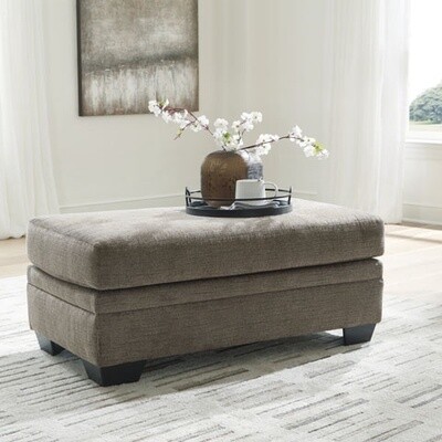 Stonemeade Ottoman