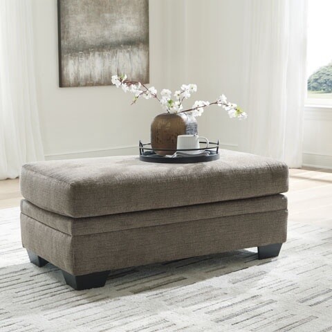 Stonemeade Ottoman