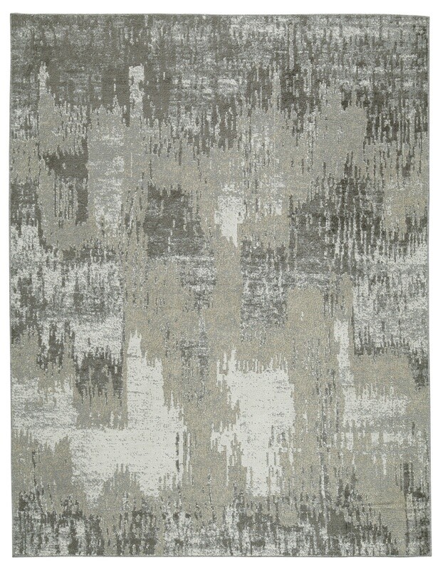 Arriston 7'10"x10' Area Rug