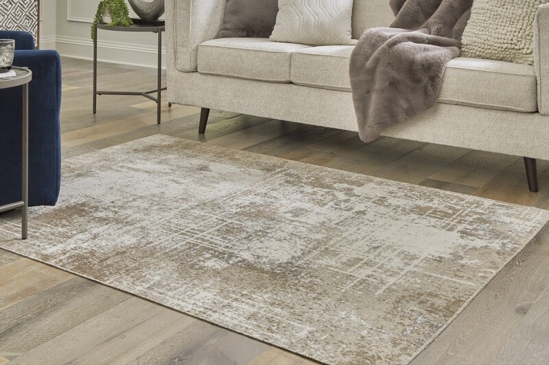 Grifflain 5'x7' Area Rug