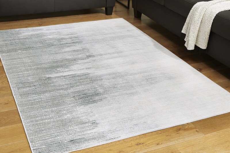 Milset 5'x7' Area Rug