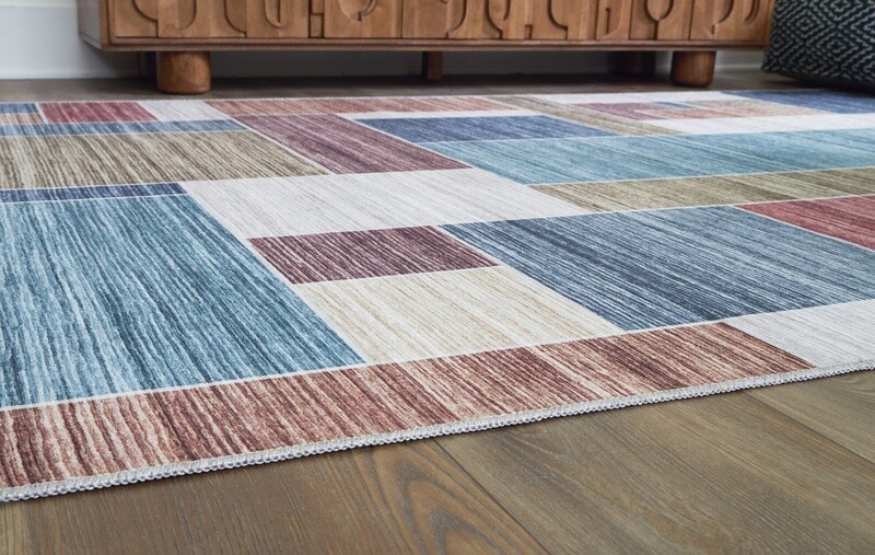 Numore 8'x10' Area Rug