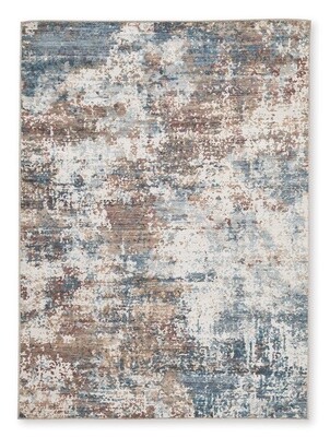 Willbertal 8'x10' Area Rug