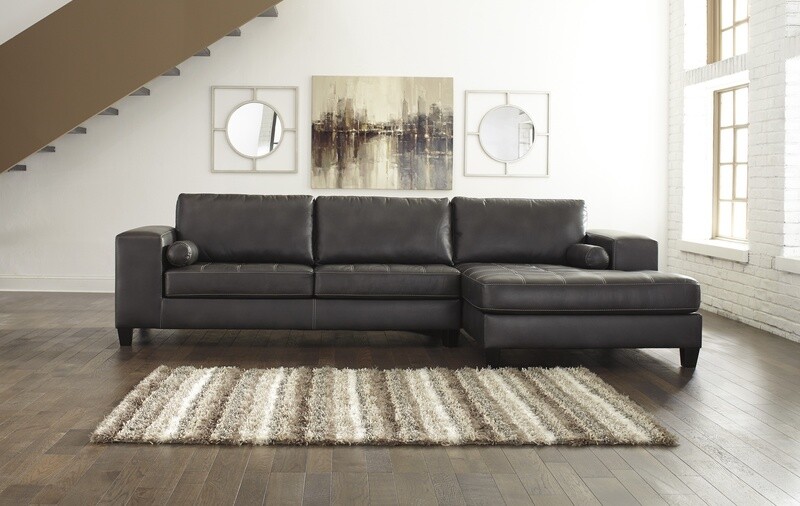 Nokomis Sofa Chaise (Special Order)
