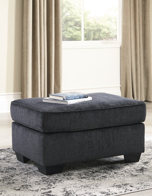 Altari Ottoman Slate (Special Order)