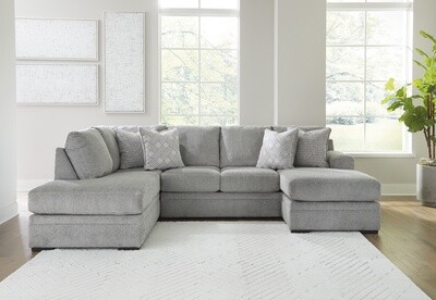 Casselbury Sectional (Special Order)