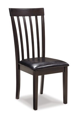 Hammis Dining Chair (2pk)