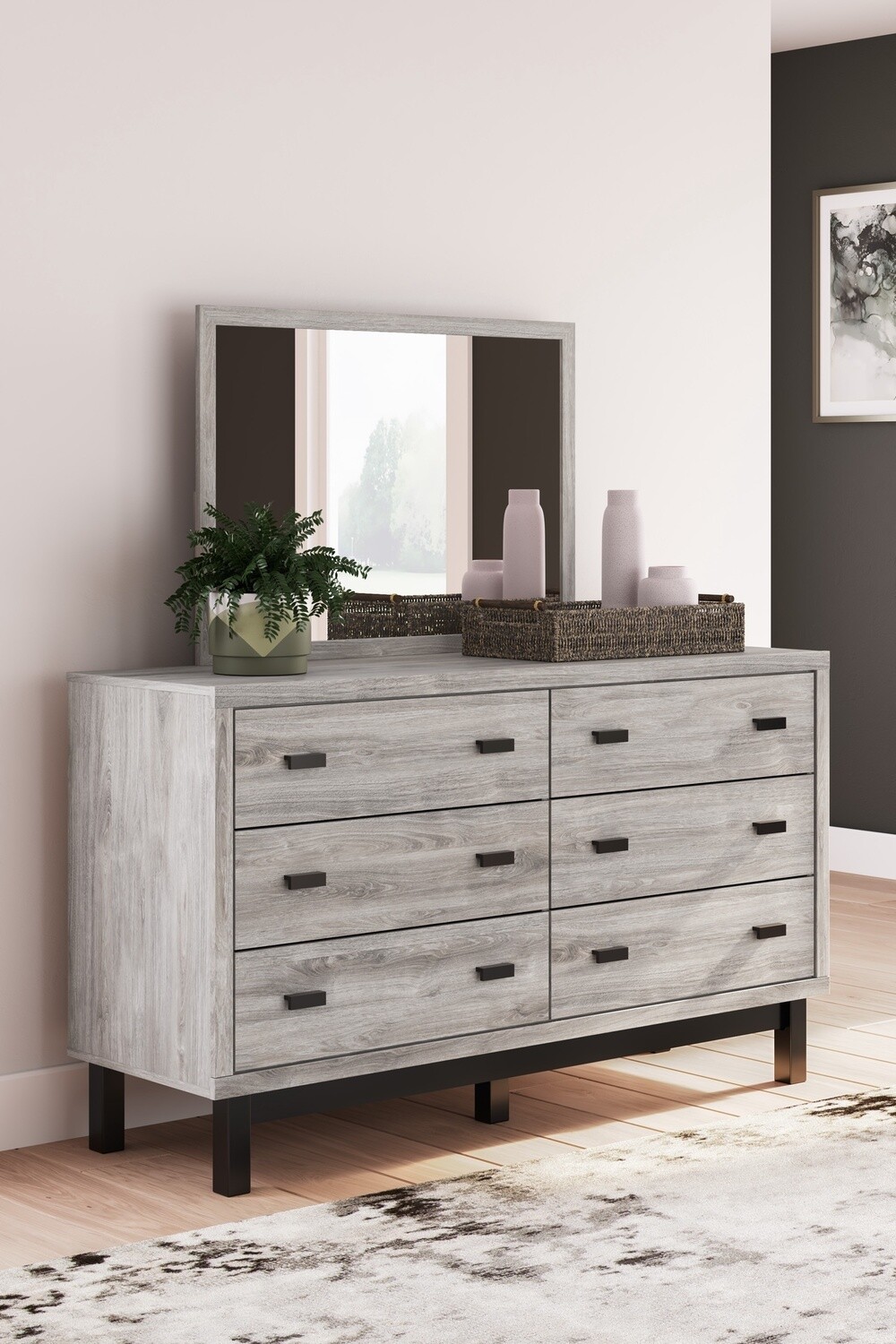 Vessalli Dresser