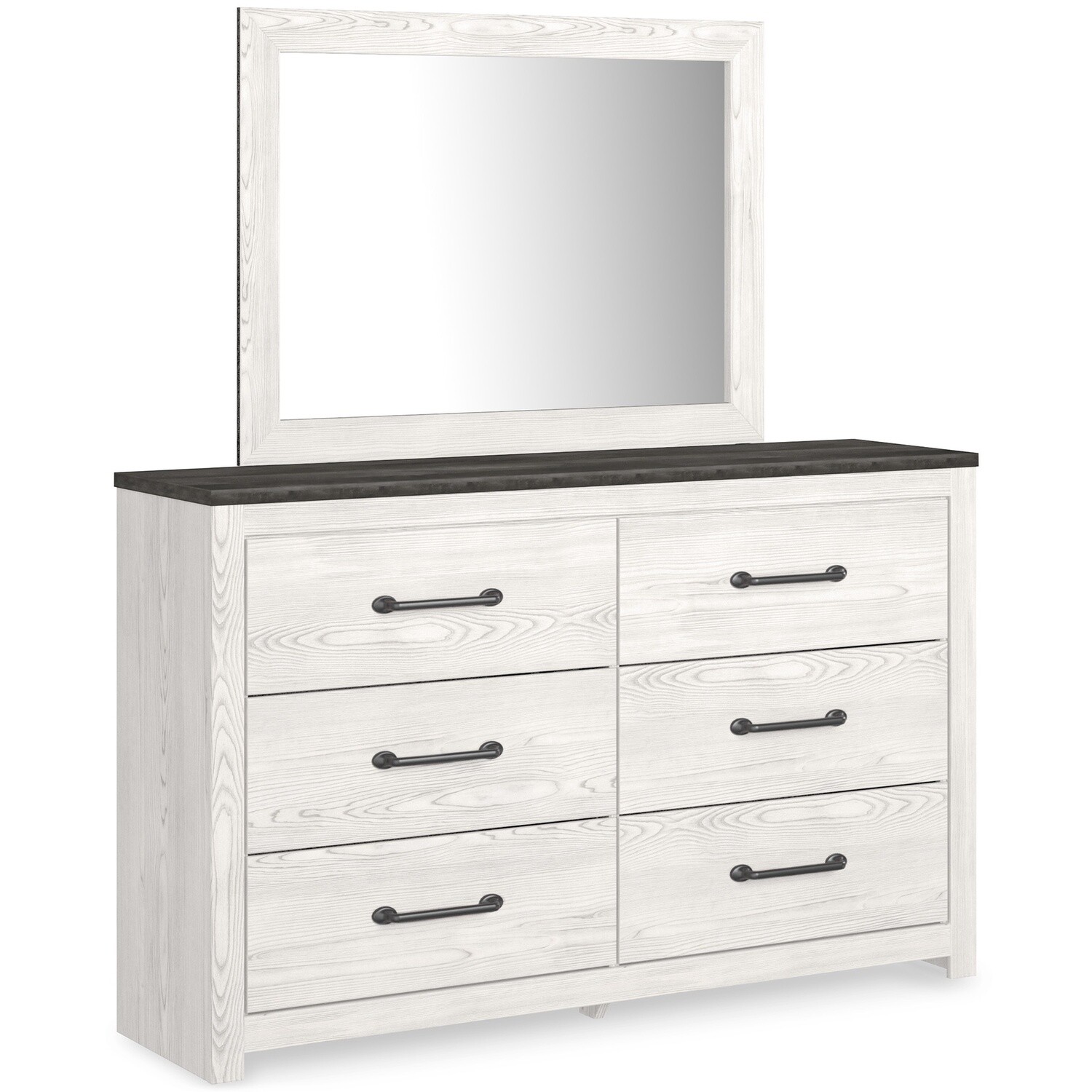 Gerridan Dresser